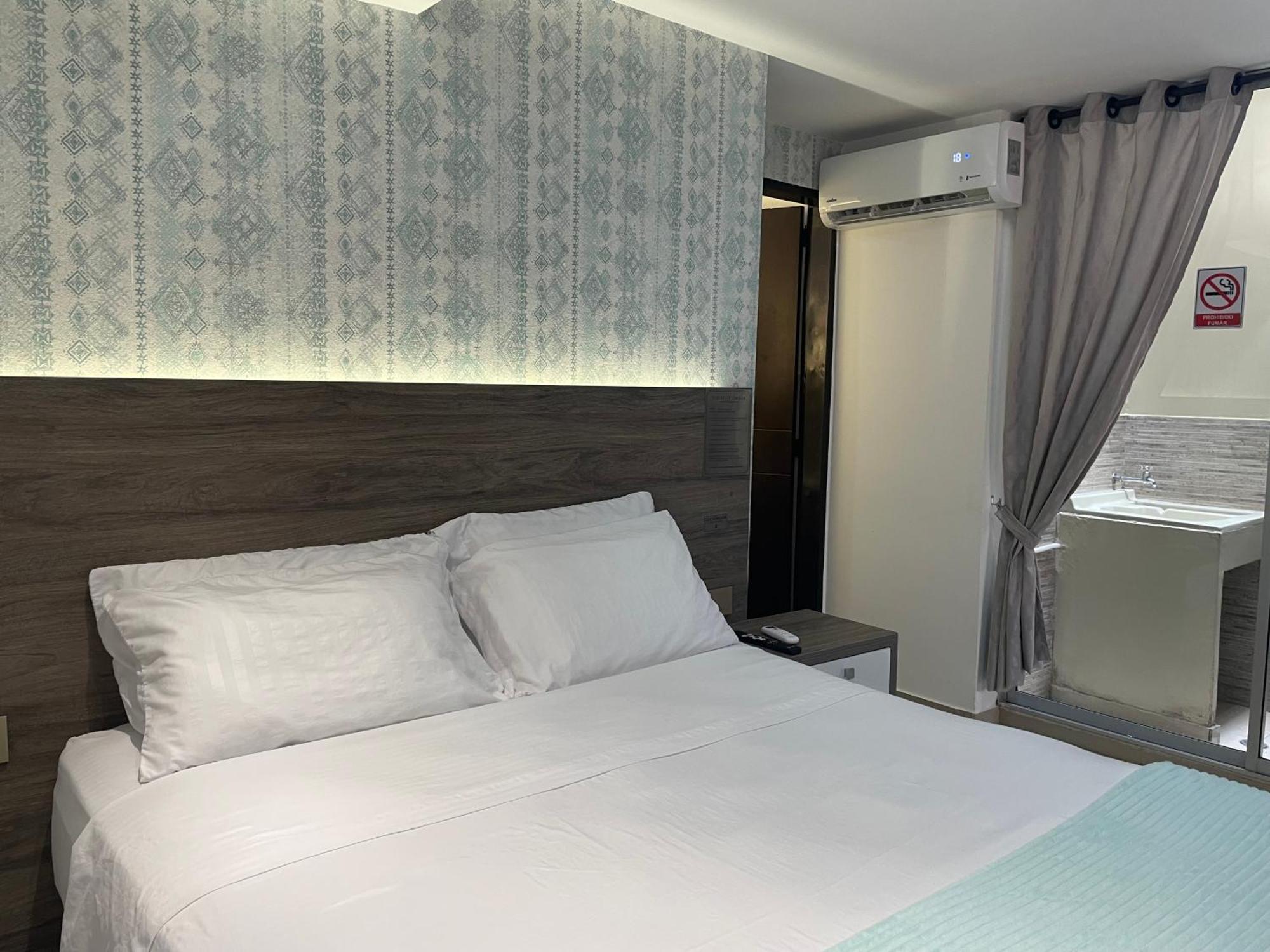 Apartamento Luxury Liv Gran Limonar Cali Exterior foto