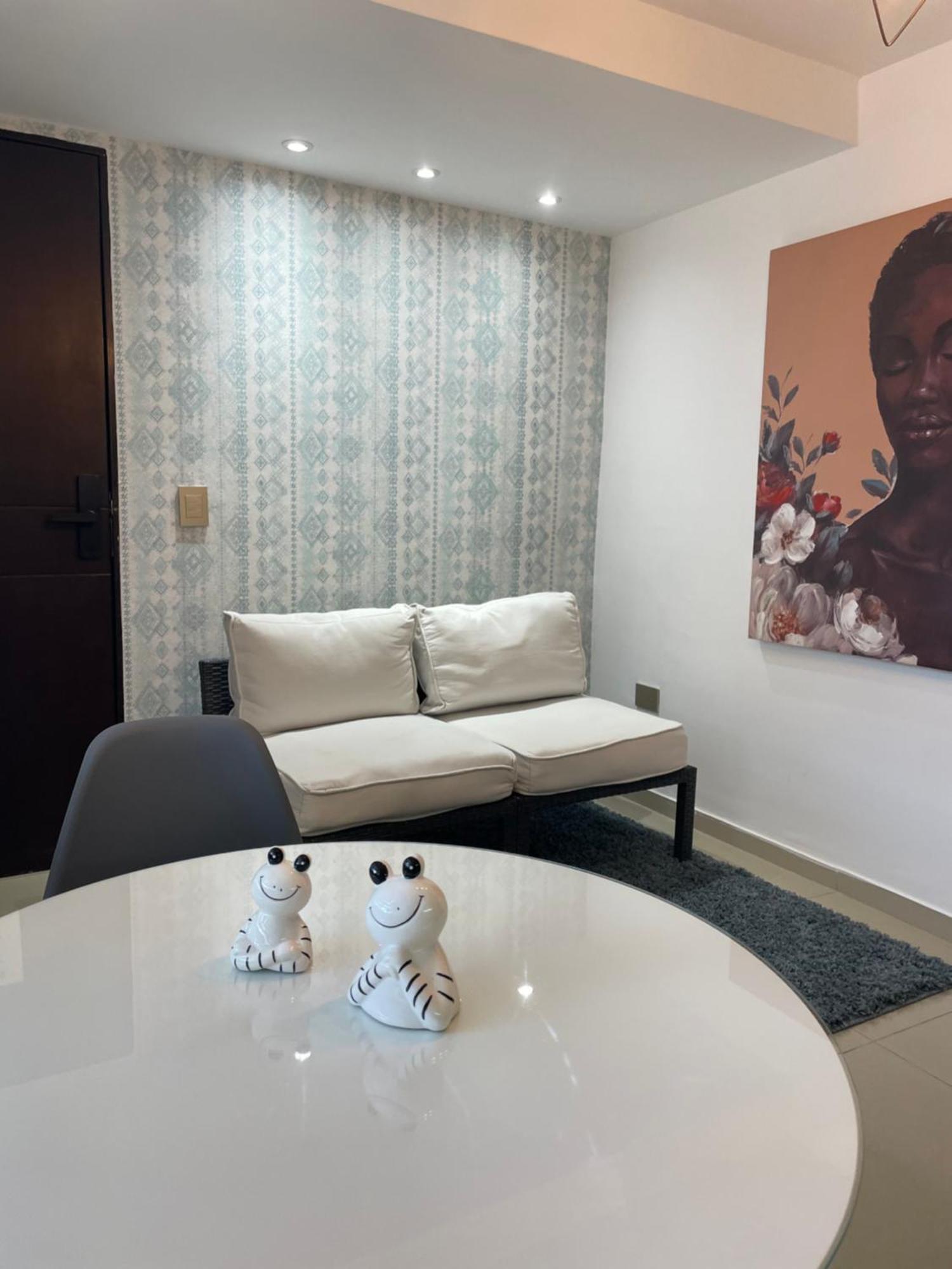 Apartamento Luxury Liv Gran Limonar Cali Exterior foto