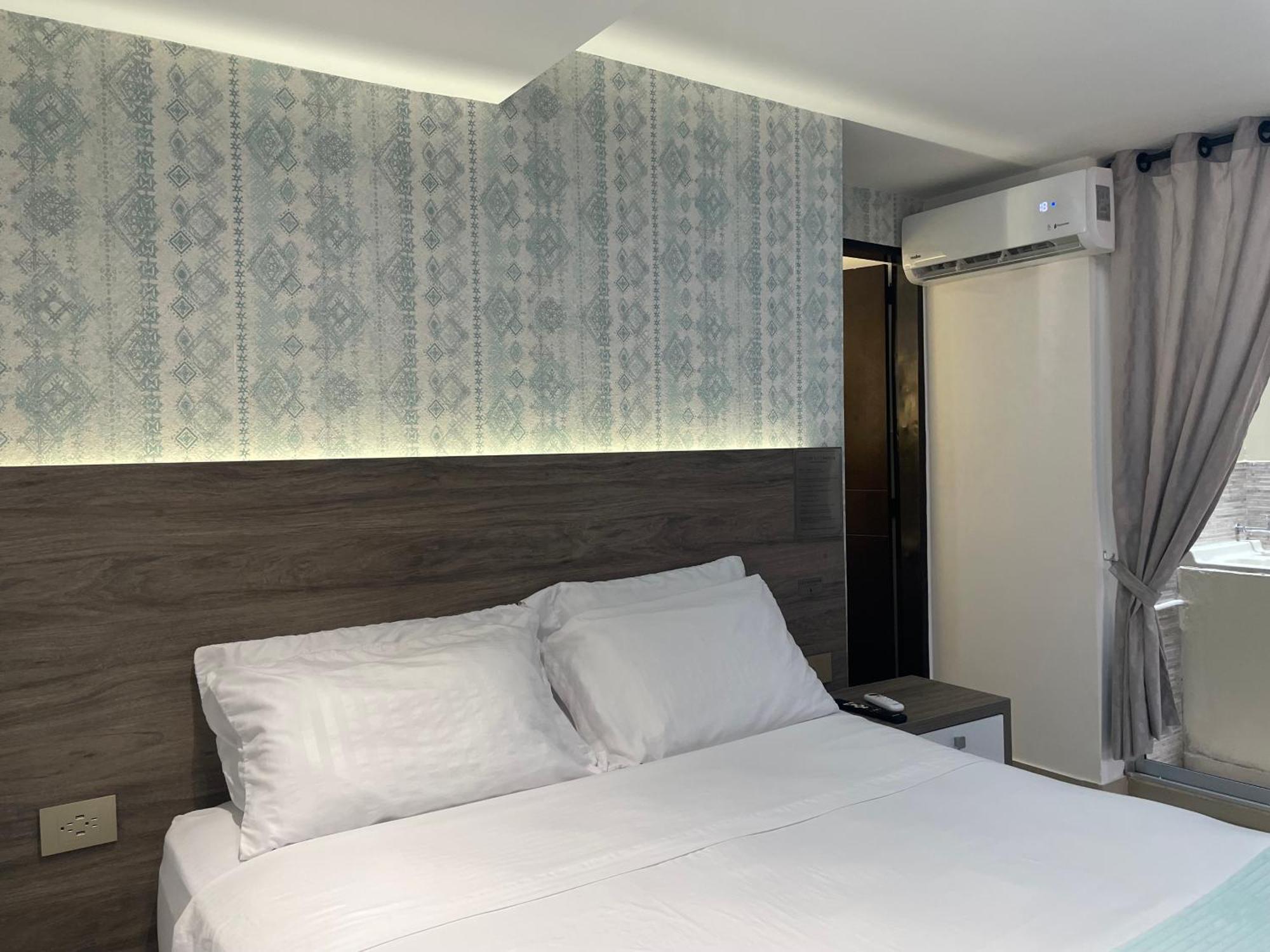 Apartamento Luxury Liv Gran Limonar Cali Exterior foto