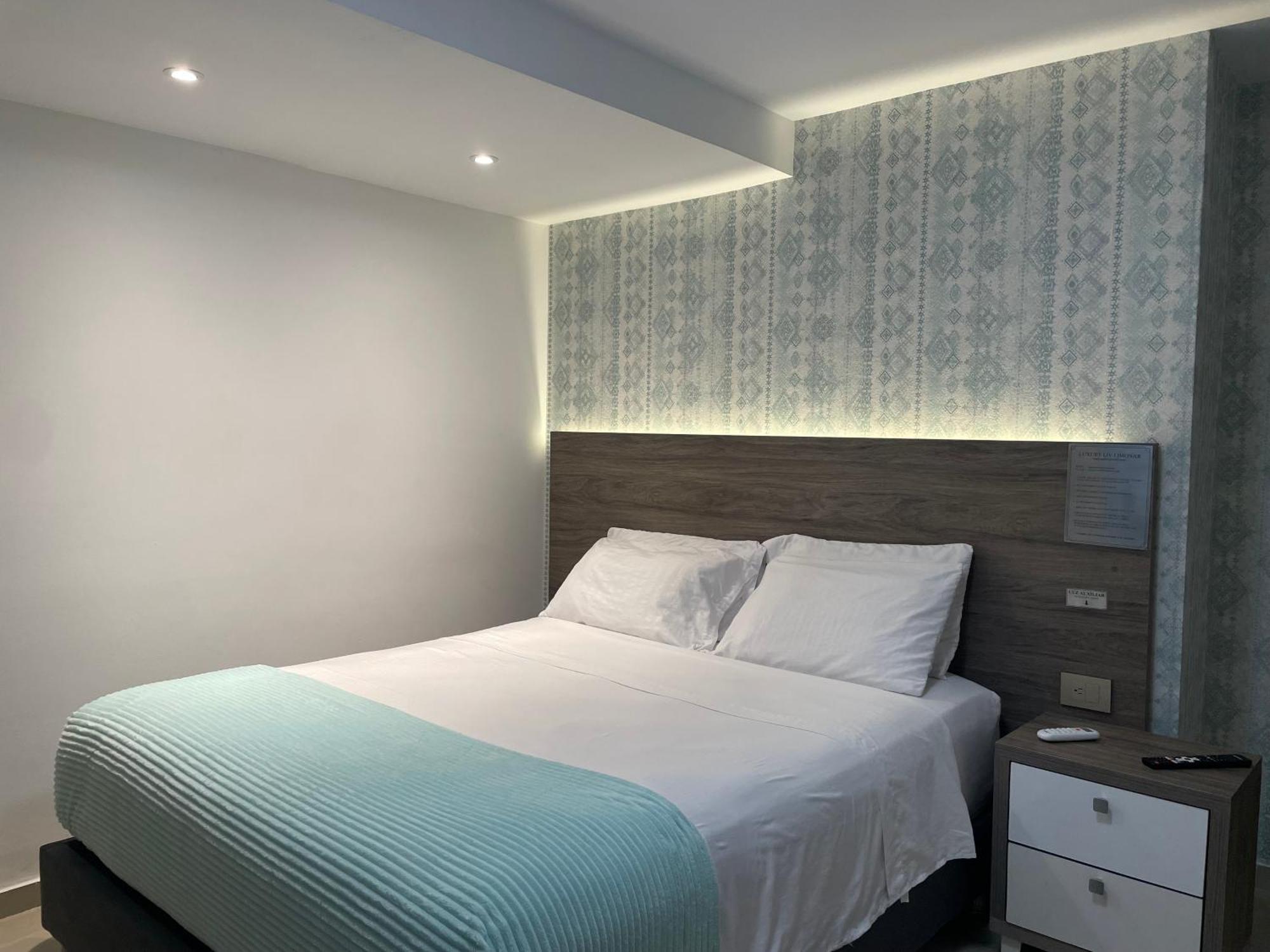 Apartamento Luxury Liv Gran Limonar Cali Exterior foto
