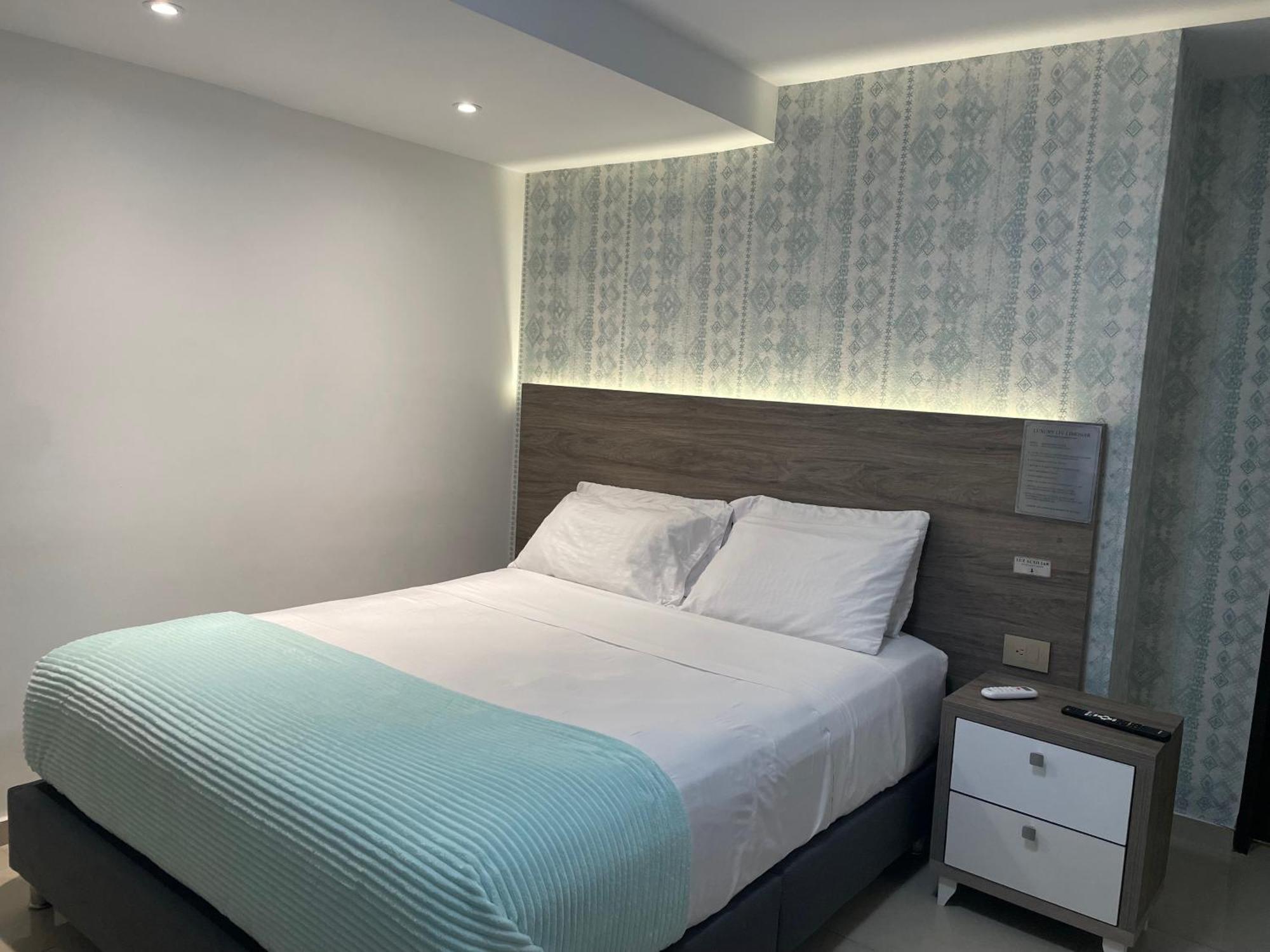 Apartamento Luxury Liv Gran Limonar Cali Exterior foto