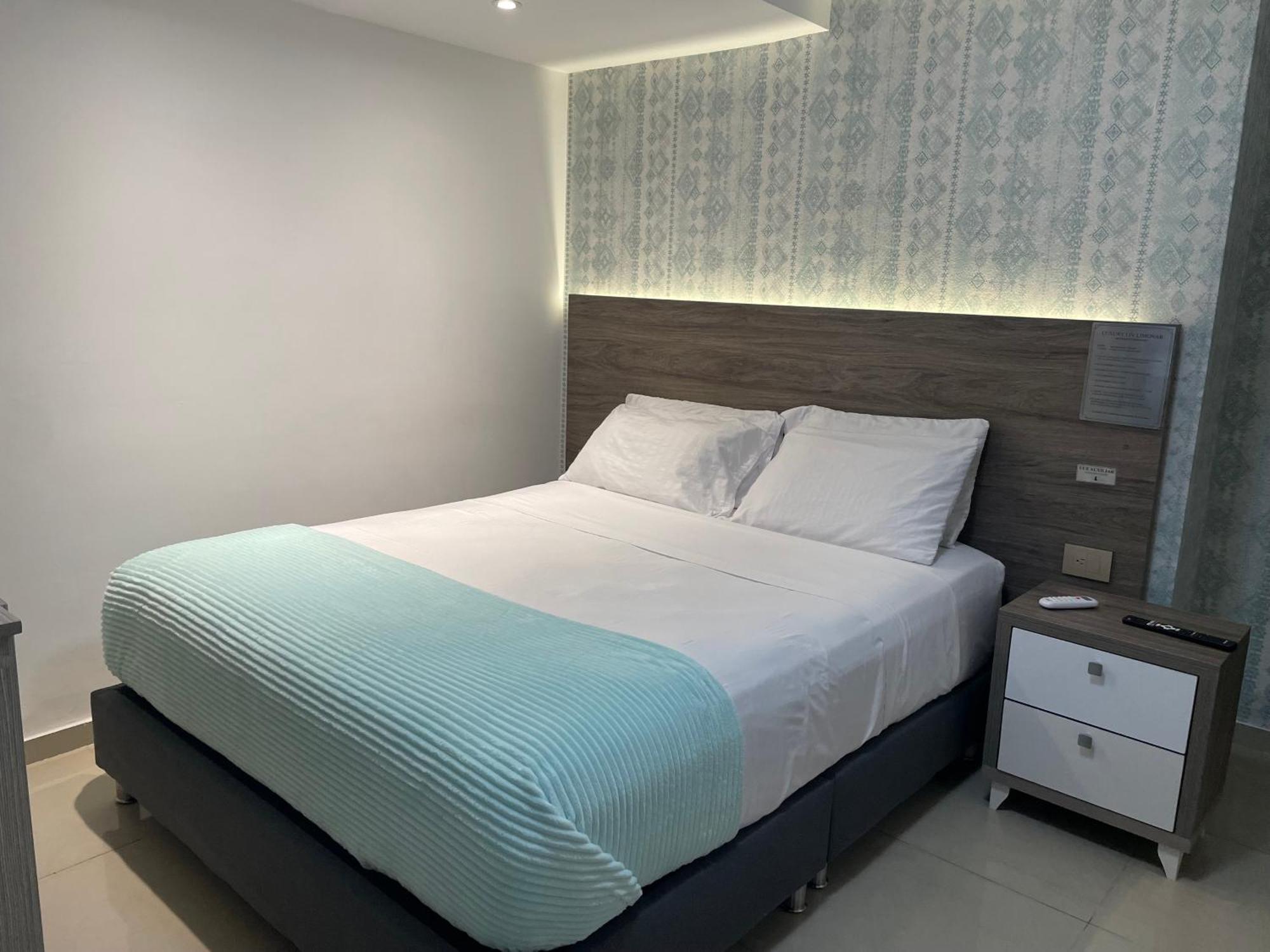 Apartamento Luxury Liv Gran Limonar Cali Exterior foto